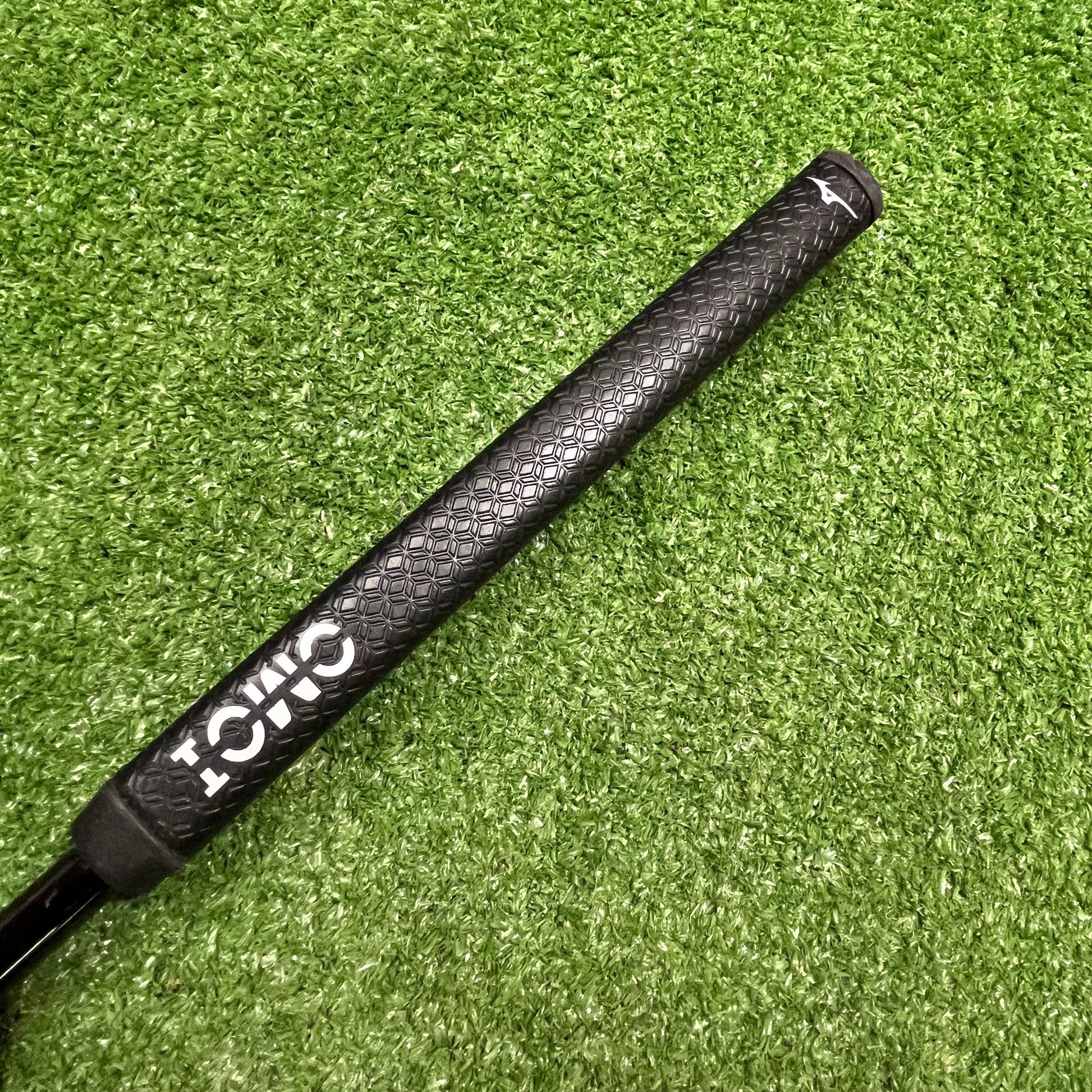 Mizuno M-Craft OMOI 06 Putter RH