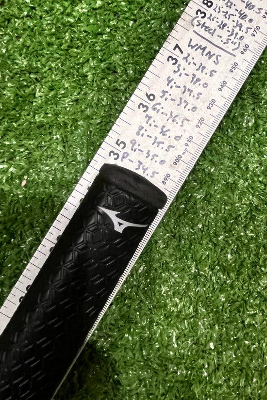 Mizuno M-Craft OMOI 06 Putter RH