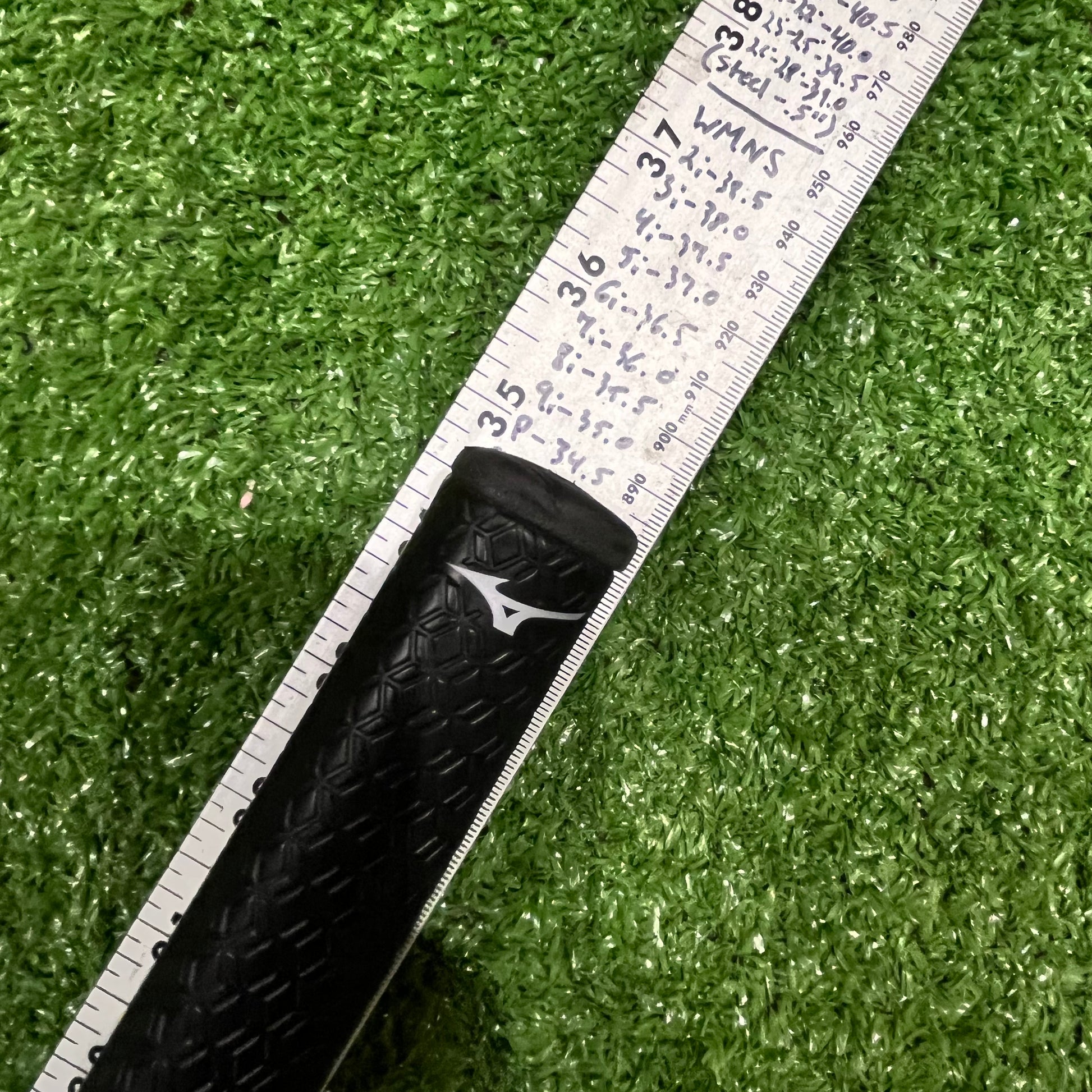 Mizuno M-Craft OMOI 06 Putter RH