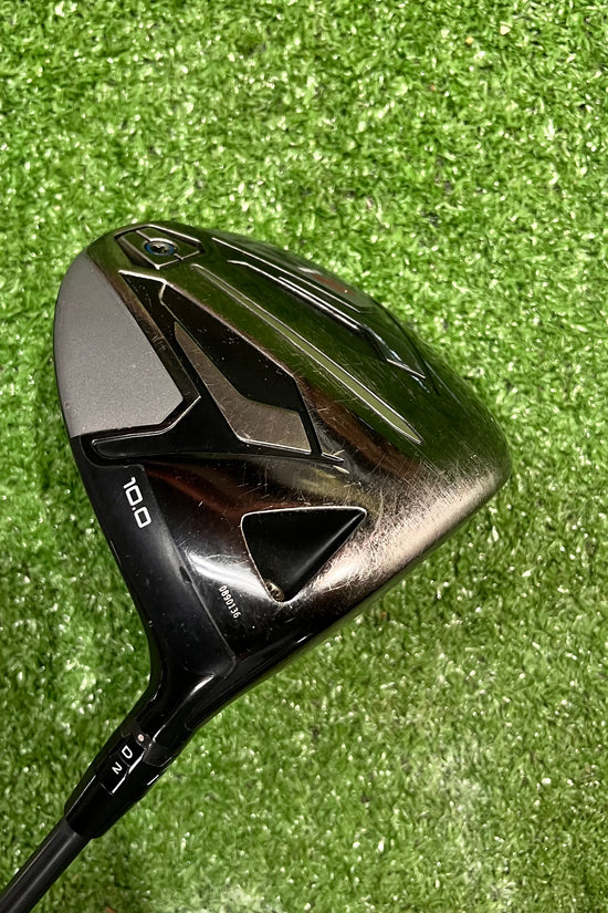 Titleist TSi2 10° Driver Graphite Stiff Flex RH