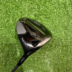 Titleist TSi2 10° Driver Graphite Stiff Flex RH