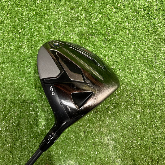 Titleist TSi2 10° Driver Graphite Stiff Flex RH