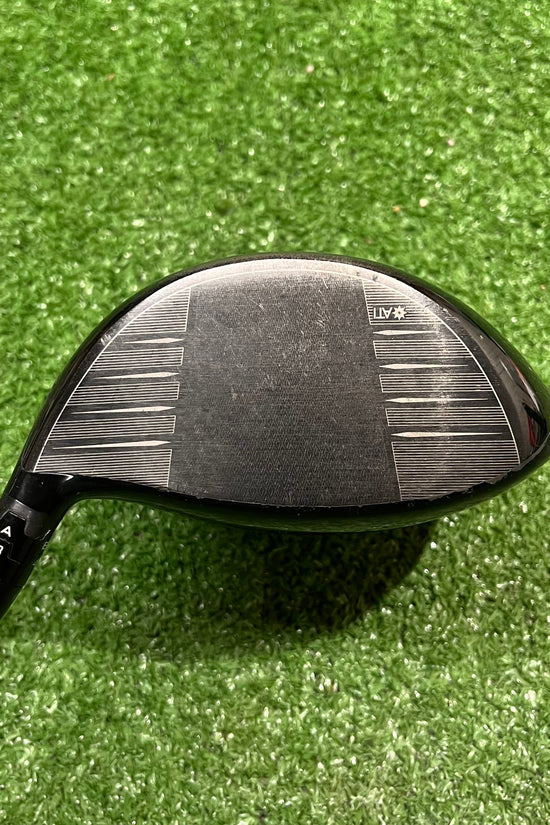 Titleist TSi2 10° Driver Graphite Stiff Flex RH