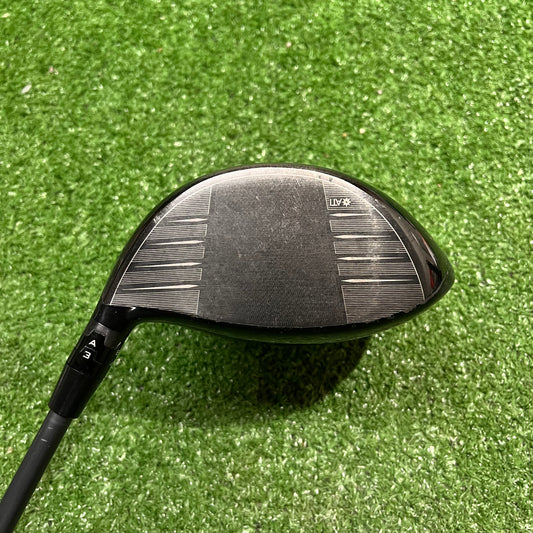 Titleist TSi2 10° Driver Graphite Stiff Flex RH