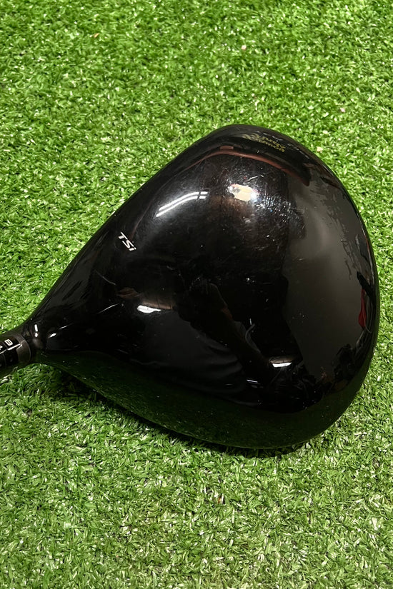 Titleist TSi2 10° Driver Graphite Stiff Flex RH