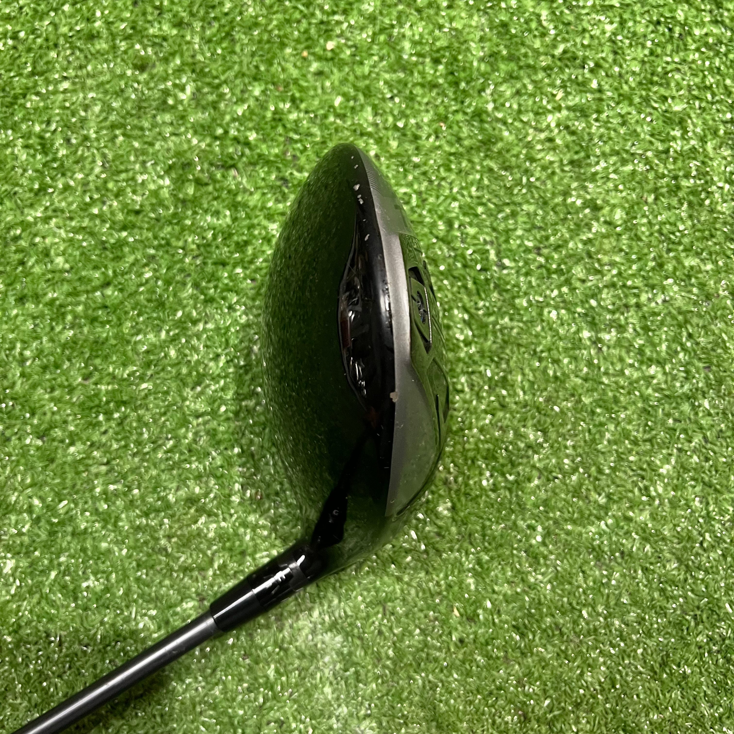 Titleist TSi2 10° Driver Graphite Stiff Flex RH
