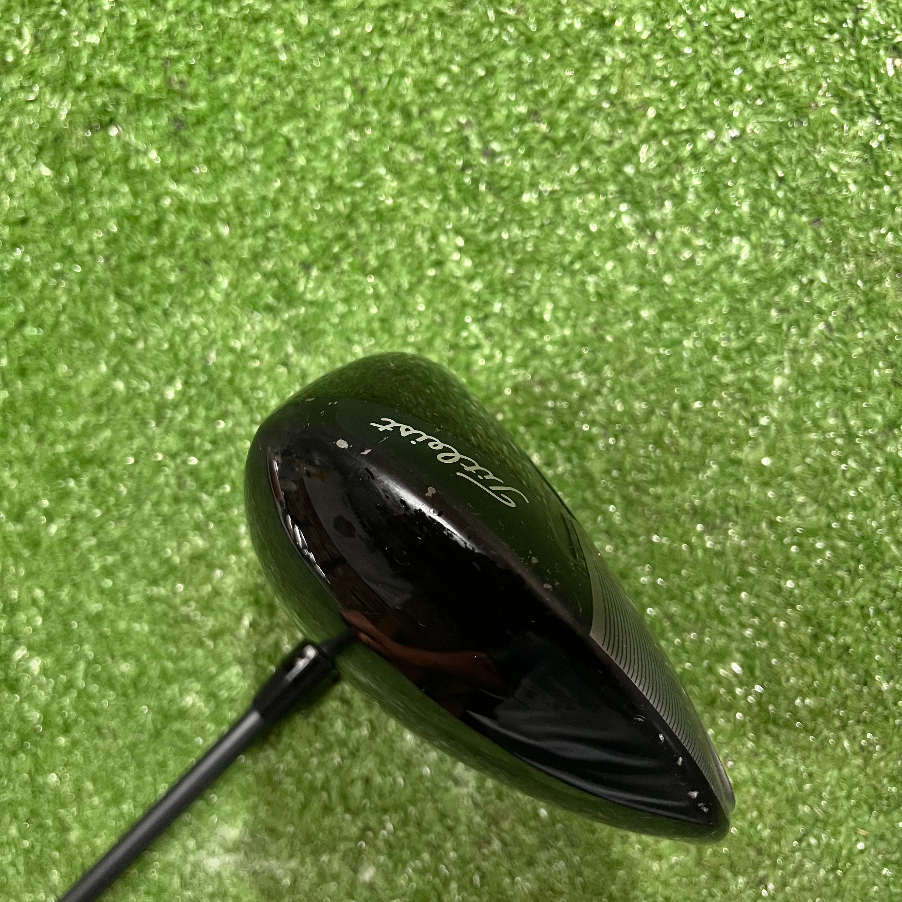 Titleist TSi2 10° Driver Graphite Stiff Flex RH