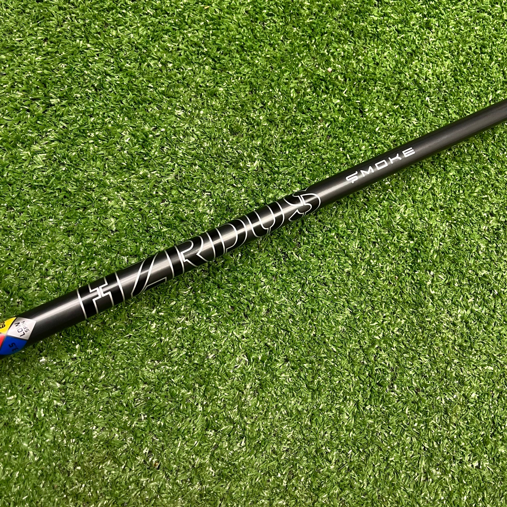 Titleist TSi2 10° Driver Graphite Stiff Flex RH