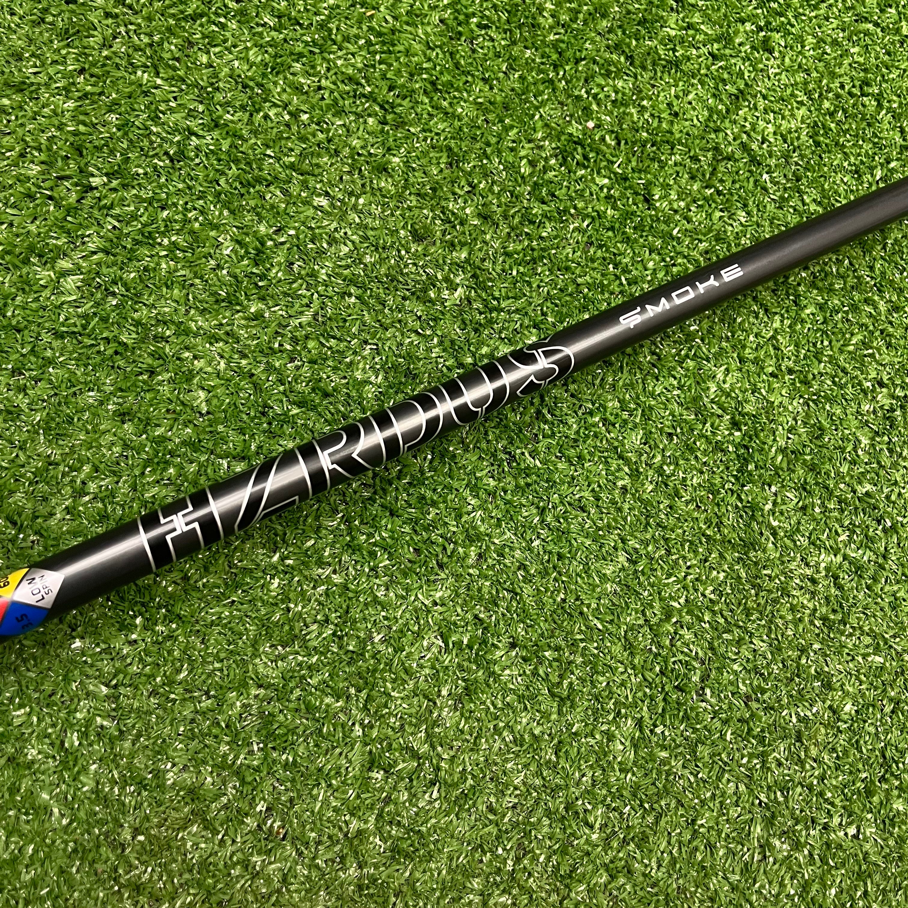 Titleist TSi2 10° Driver Graphite Stiff Flex RH