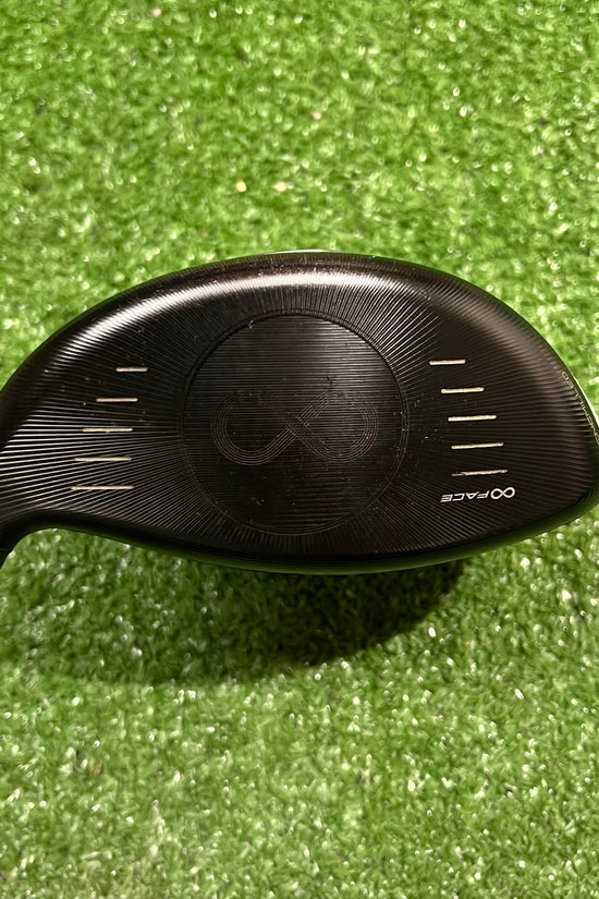 Cobra Rad-X Speed 9° Driver Graphite Regular Flex RH