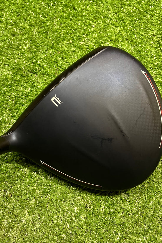 Cobra Rad-X Speed 9° Driver Graphite Regular Flex RH