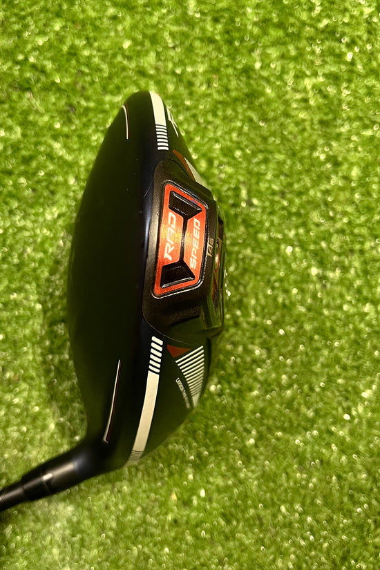 Cobra Rad-X Speed 9° Driver Graphite Regular Flex RH