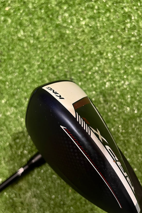 Cobra Rad-X Speed 9° Driver Graphite Regular Flex RH