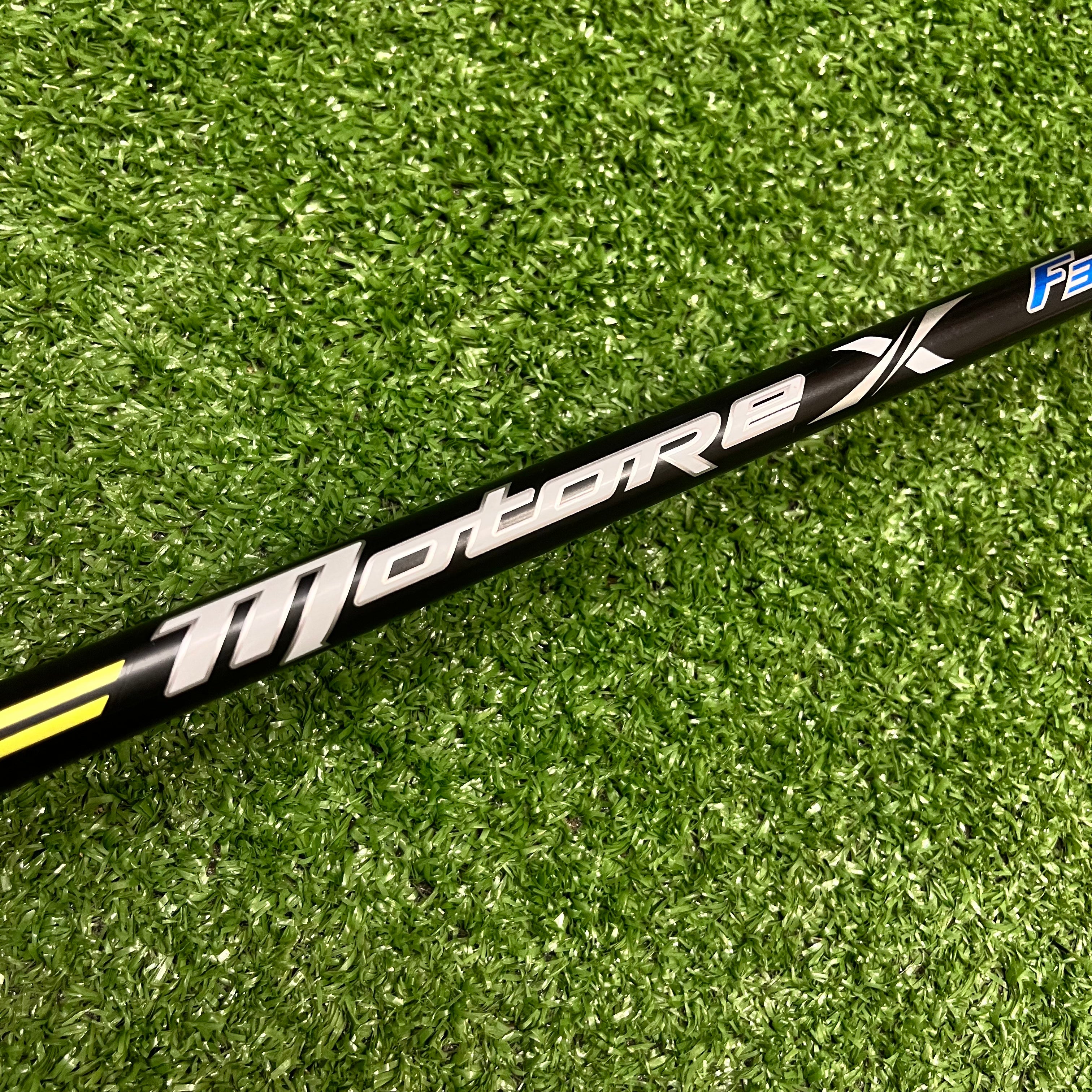 Cobra Rad-X Speed 9° Driver Graphite Regular Flex RH