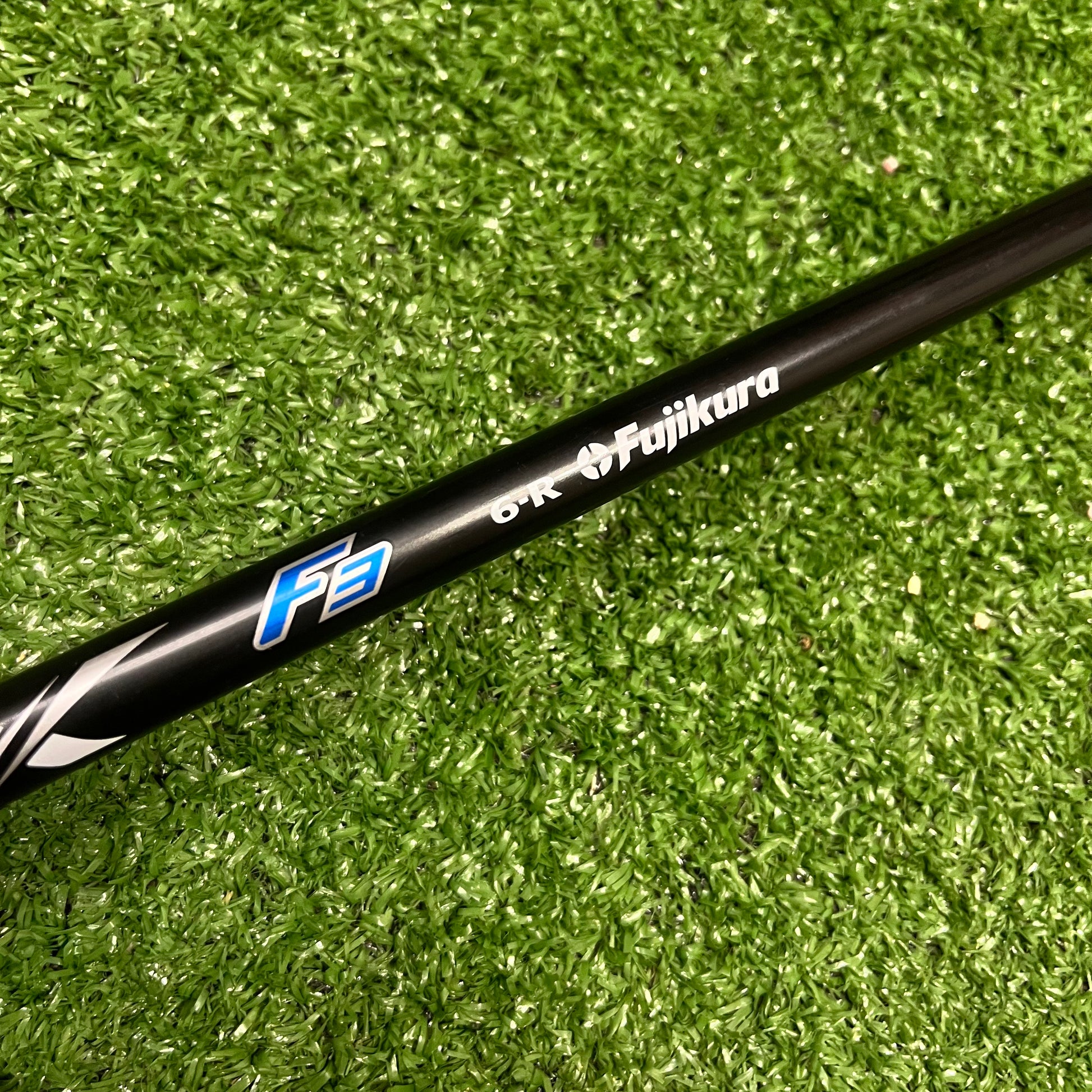 Cobra Rad-X Speed 9° Driver Graphite Regular Flex RH