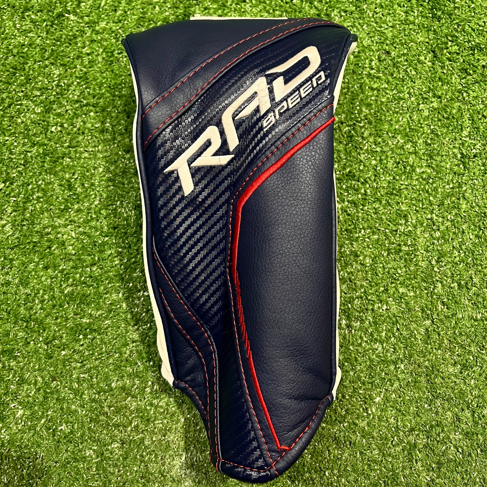 Cobra Rad-X Speed 9° Driver Graphite Regular Flex RH