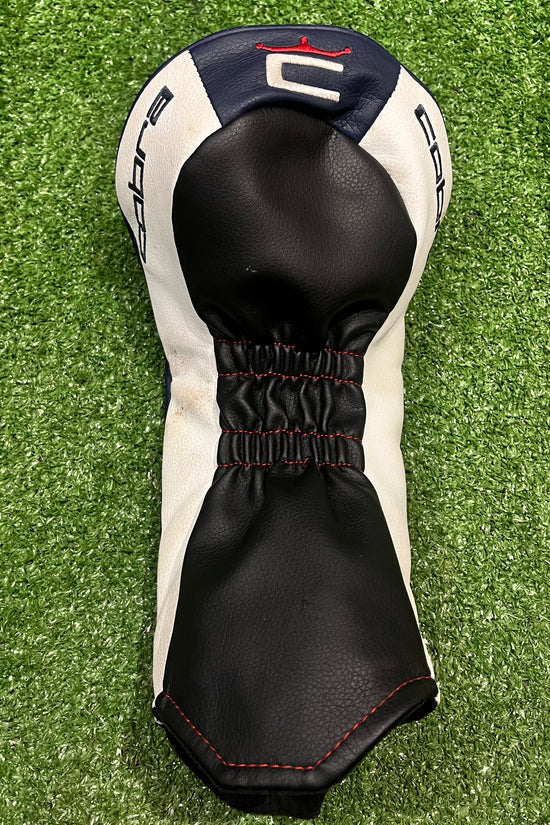Cobra Rad-X Speed 9° Driver Graphite Regular Flex RH