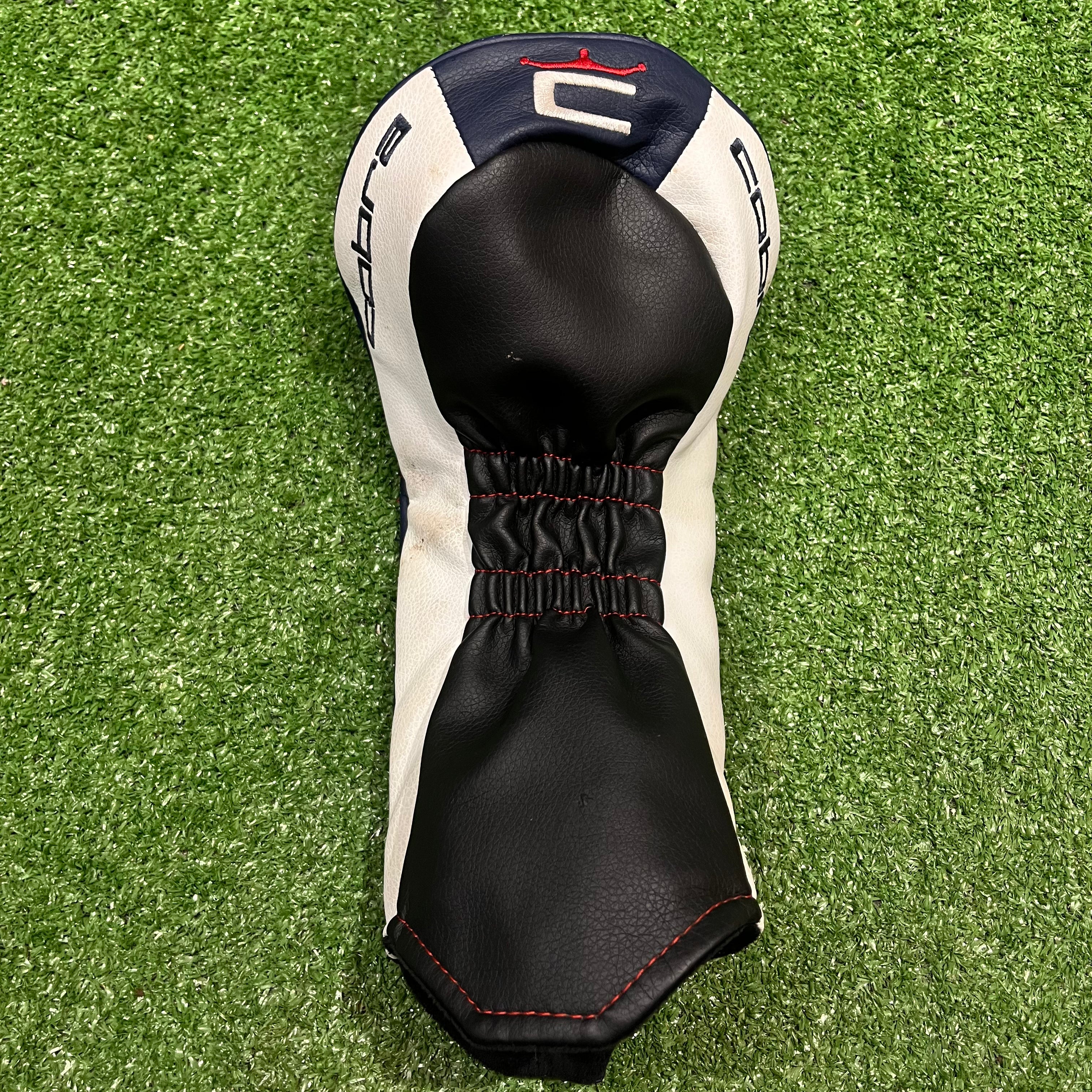 Cobra Rad-X Speed 9° Driver Graphite Regular Flex RH