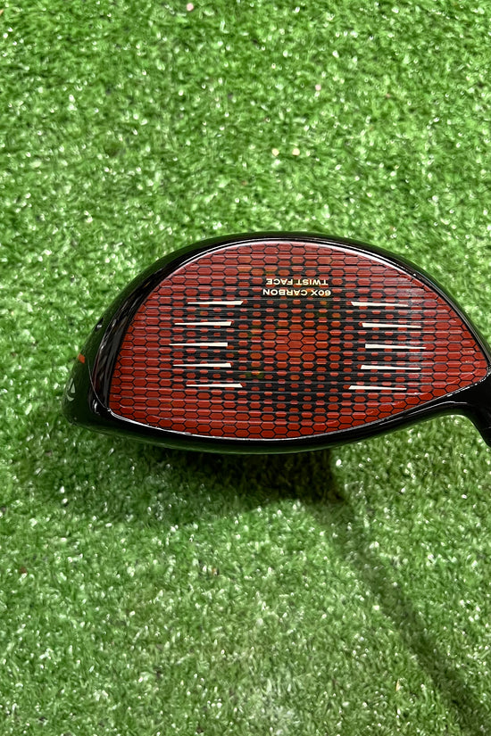 Taylormade Stealth+ 9° Driver Graphite X-Stiff Flex LH