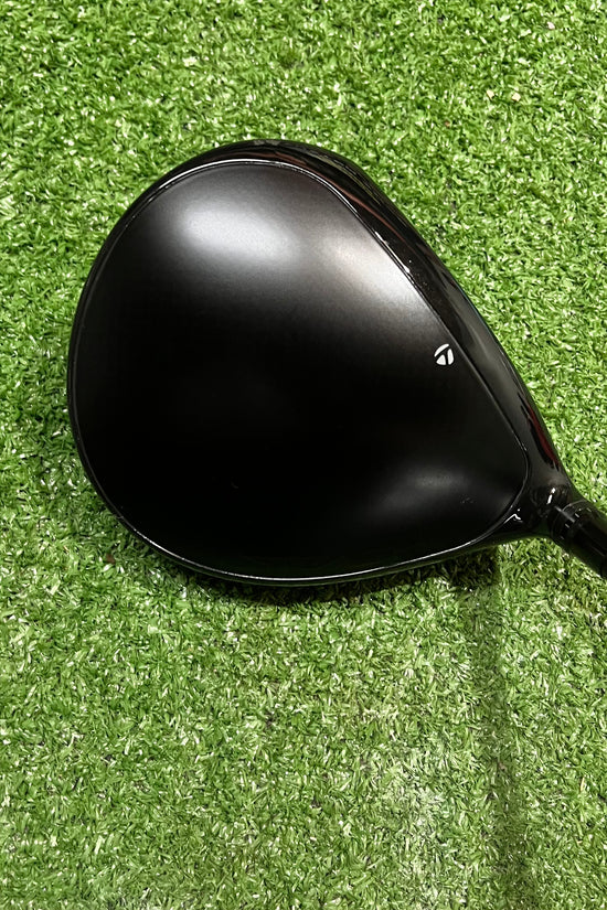 Taylormade Stealth+ 9° Driver Graphite X-Stiff Flex LH