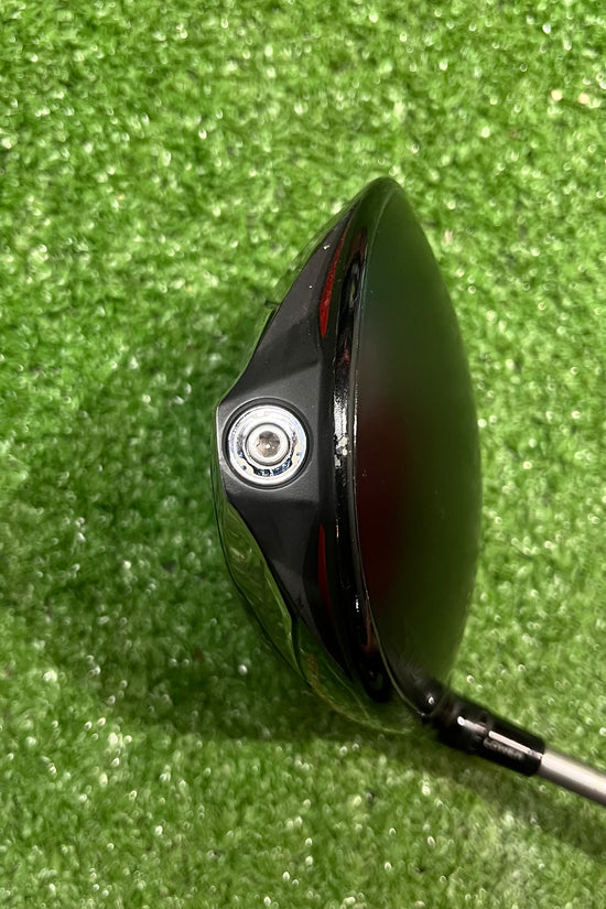 Taylormade Stealth+ 9° Driver Graphite X-Stiff Flex LH