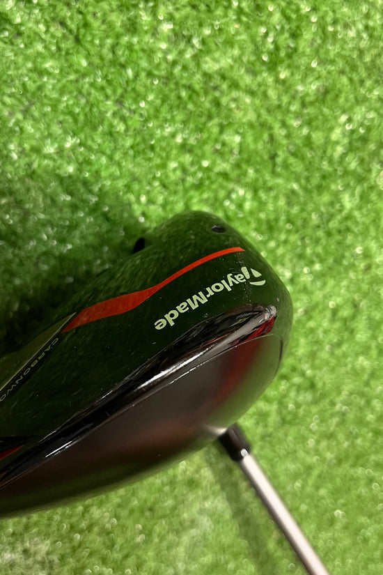 Taylormade Stealth+ 9° Driver Graphite X-Stiff Flex LH