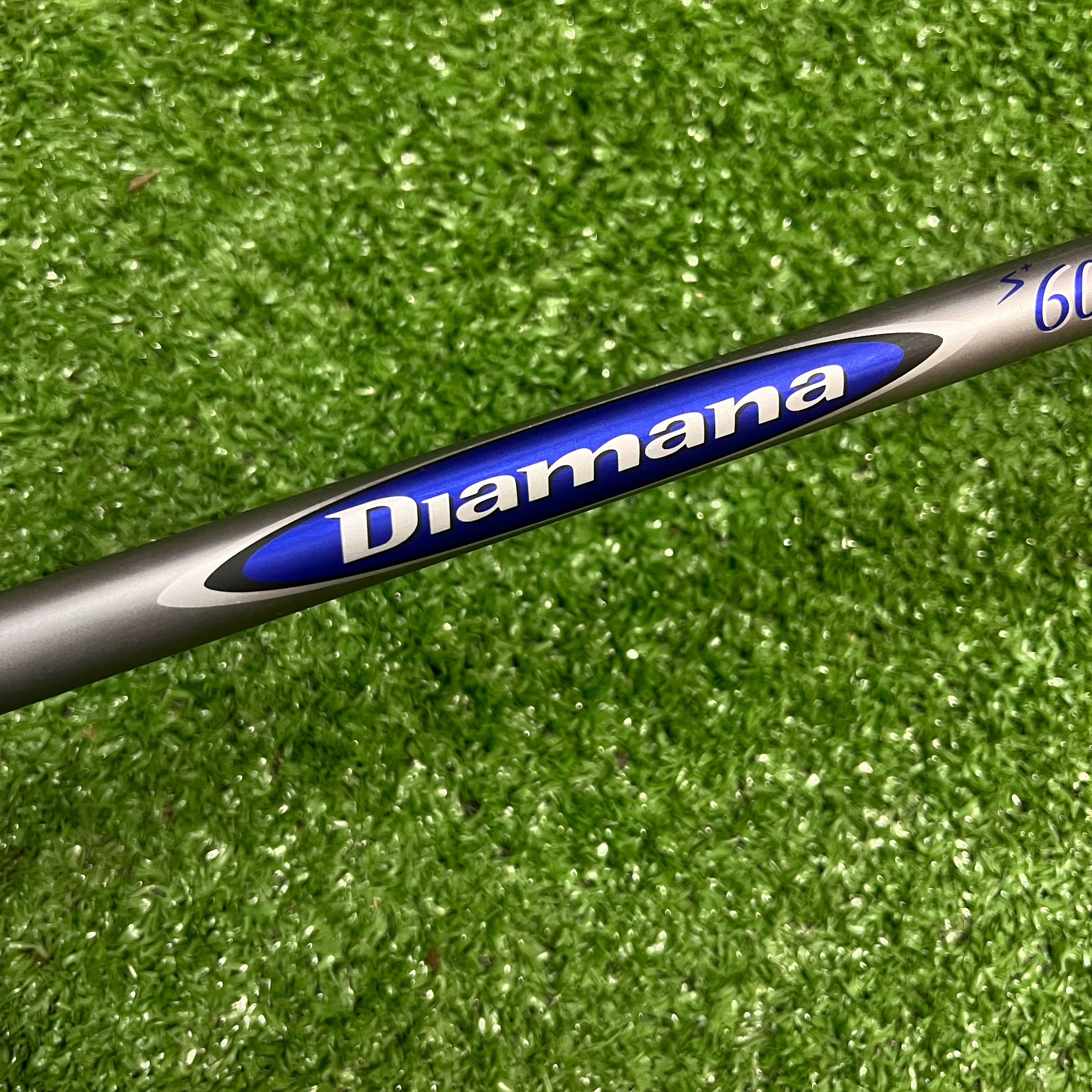 Taylormade Stealth+ 9° Driver Graphite X-Stiff Flex LH