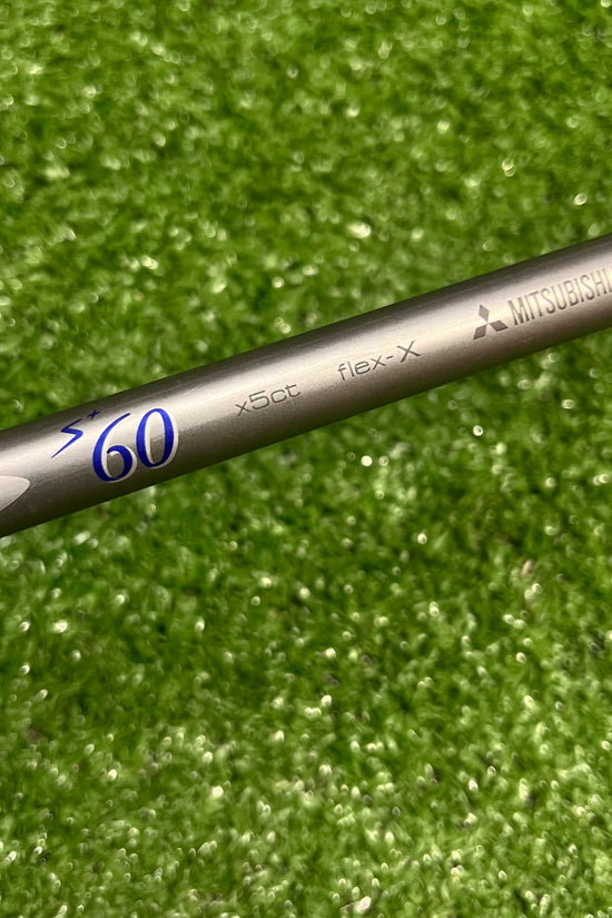 Taylormade Stealth+ 9° Driver Graphite X-Stiff Flex LH