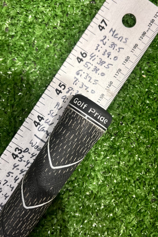 Taylormade Stealth+ 9° Driver Graphite X-Stiff Flex LH