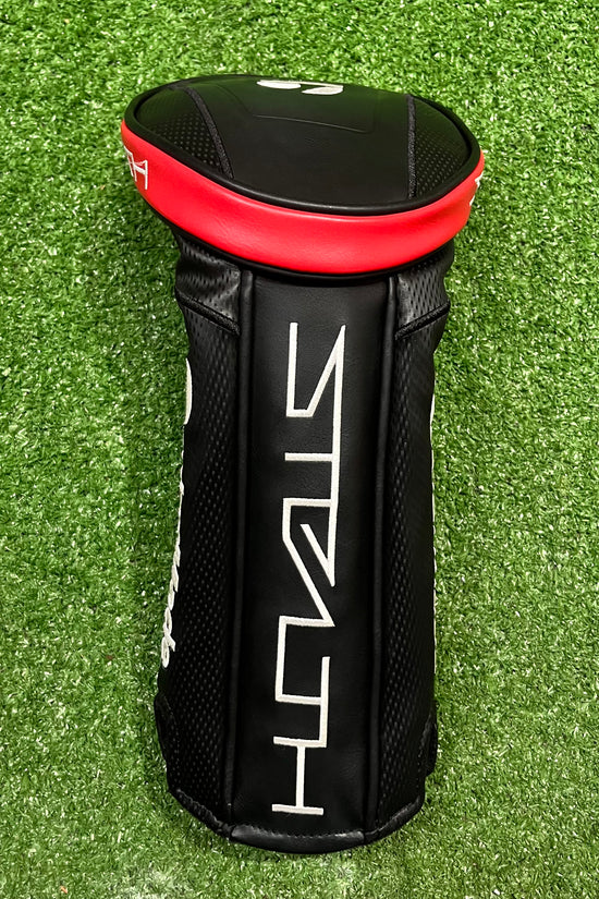 Taylormade Stealth+ 9° Driver Graphite X-Stiff Flex LH