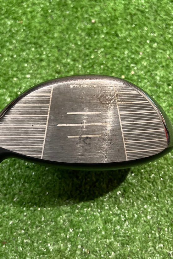 Callaway Eltye 10.5° Driver Graphite Regular Flex Shaft RH