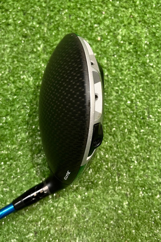 Callaway Eltye 10.5° Driver Graphite Regular Flex Shaft RH