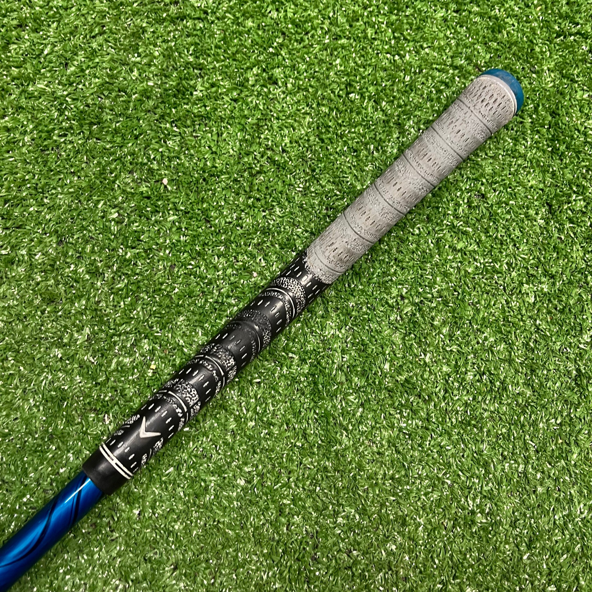 Callaway Eltye 10.5° Driver Graphite Regular Flex Shaft RH