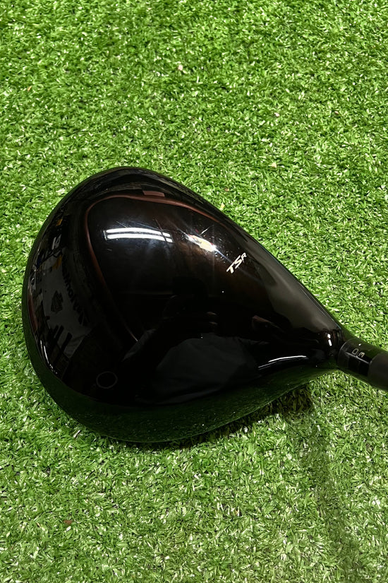 Titleist TSr3 8° Driver Graphite Velocore X-Stiff Flex LH