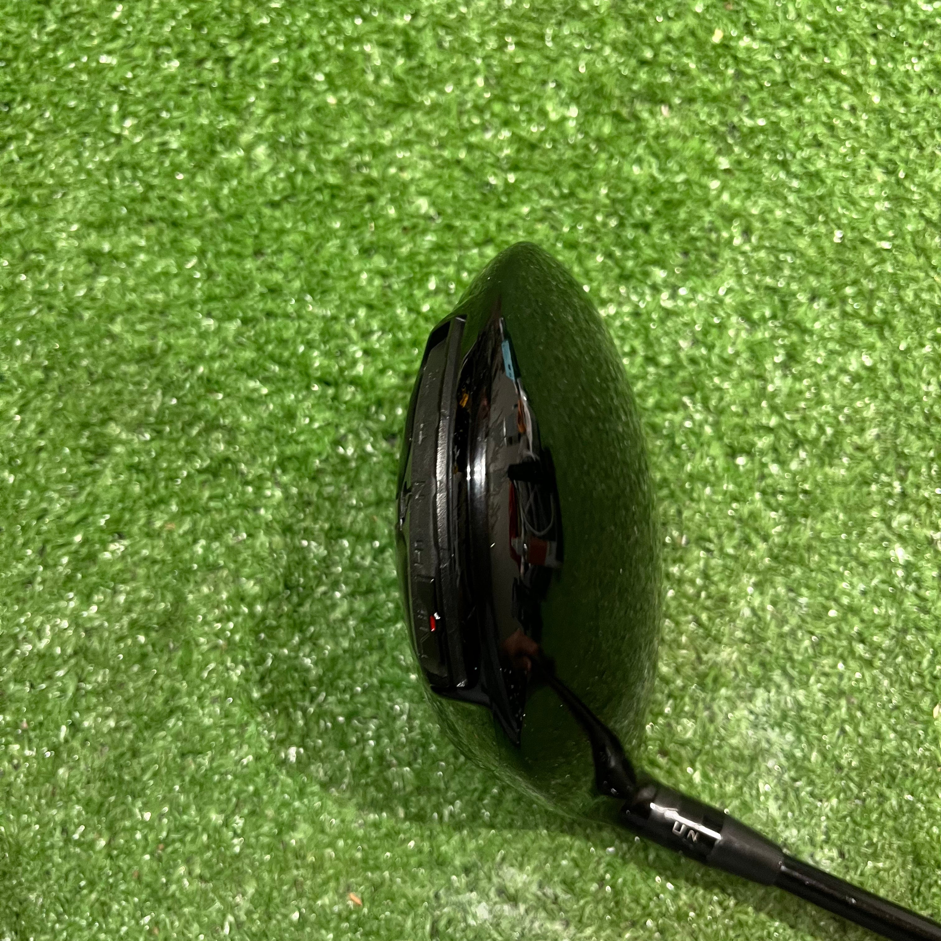 Titleist TSr3 8° Driver Graphite Velocore X-Stiff Flex LH