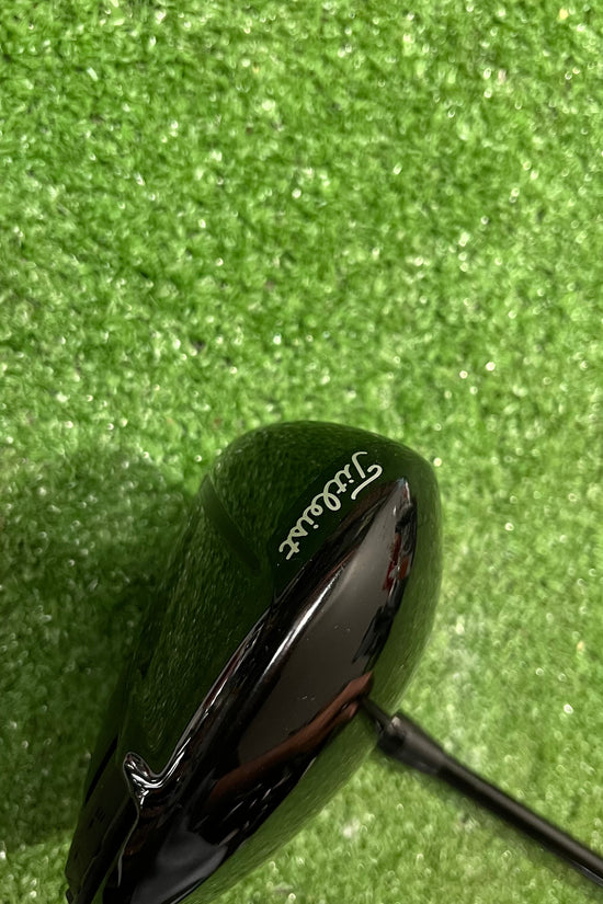 Titleist TSr3 8° Driver Graphite Velocore X-Stiff Flex LH