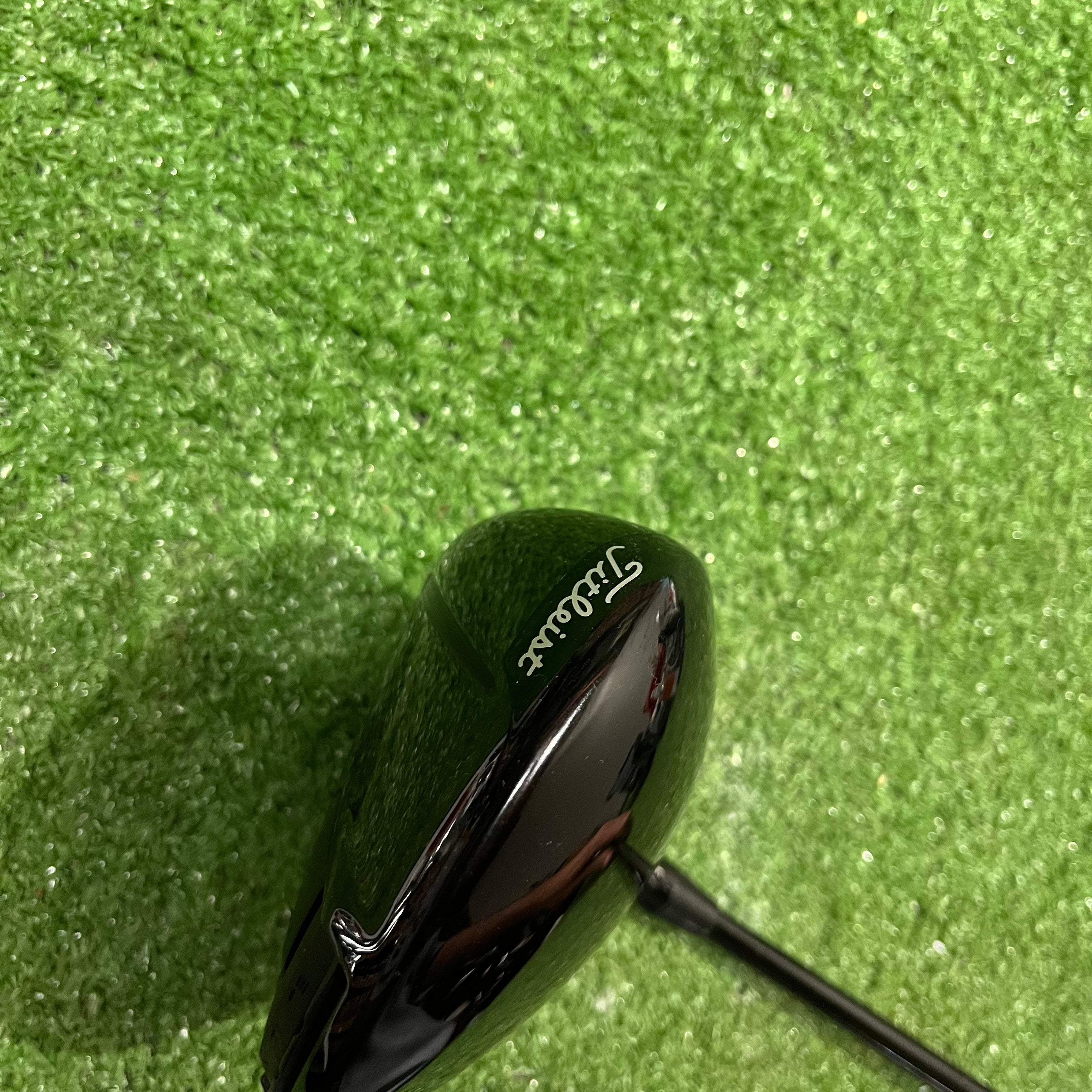 Titleist TSr3 8° Driver Graphite Velocore X-Stiff Flex LH