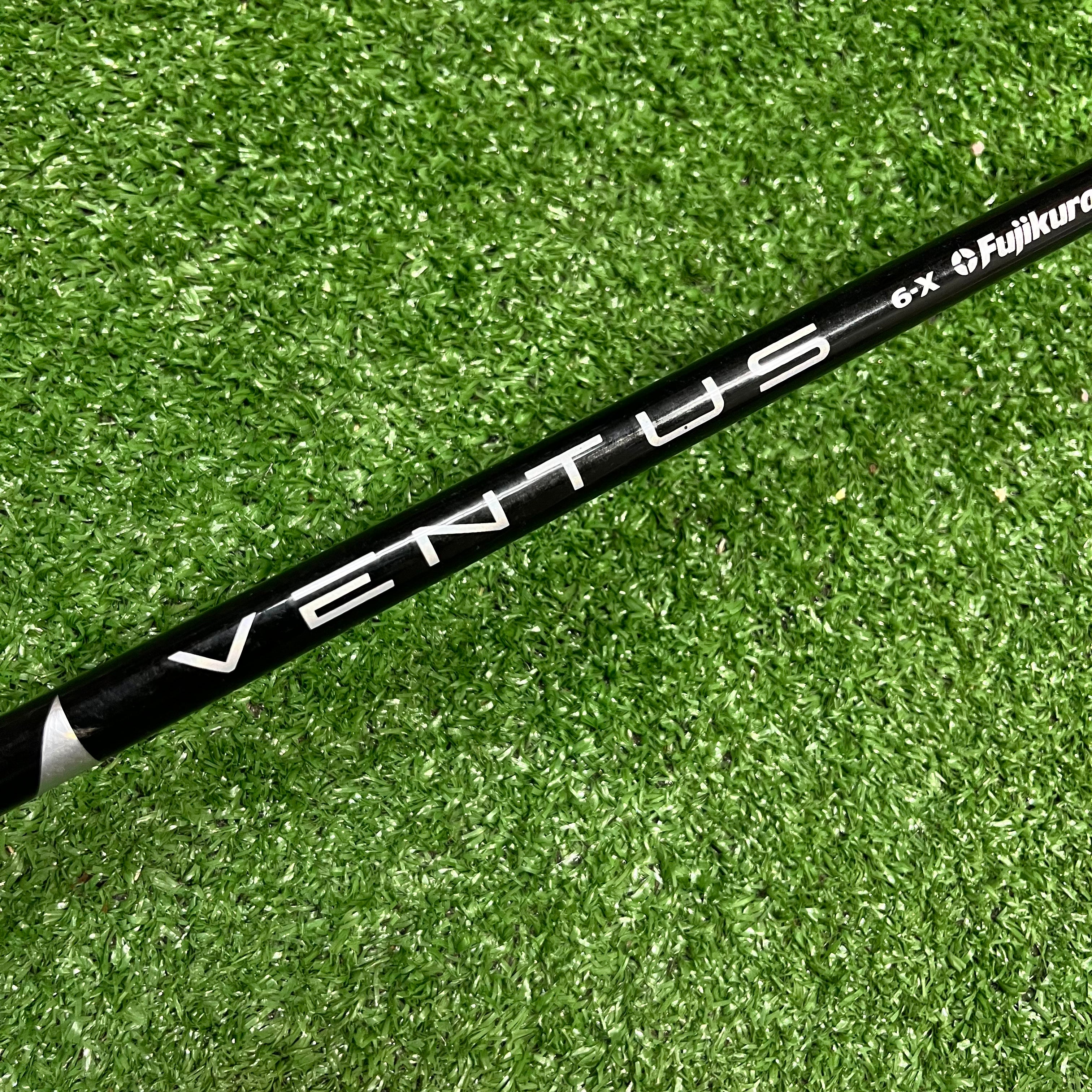 Titleist TSr3 8° Driver Graphite Velocore X-Stiff Flex LH