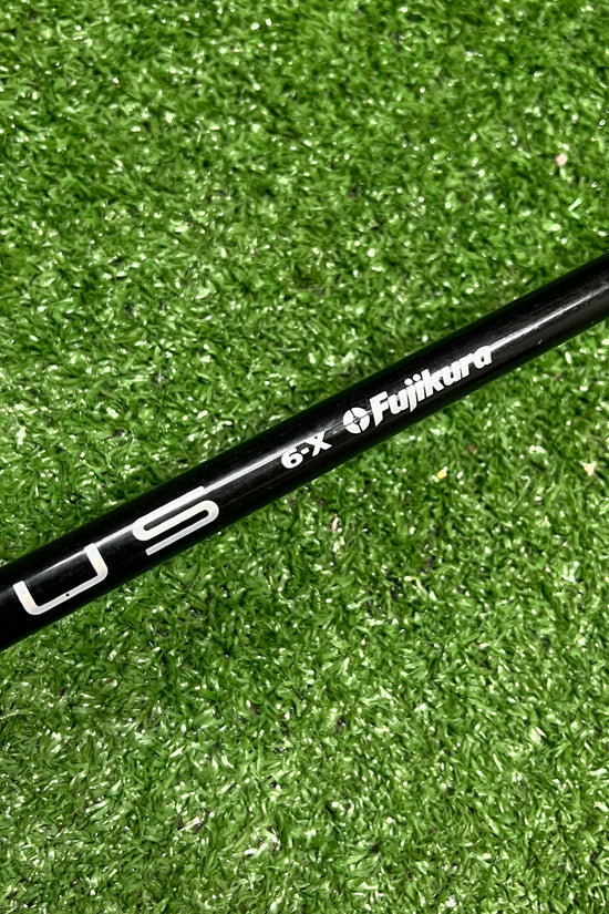 Titleist TSr3 8° Driver Graphite Velocore X-Stiff Flex LH
