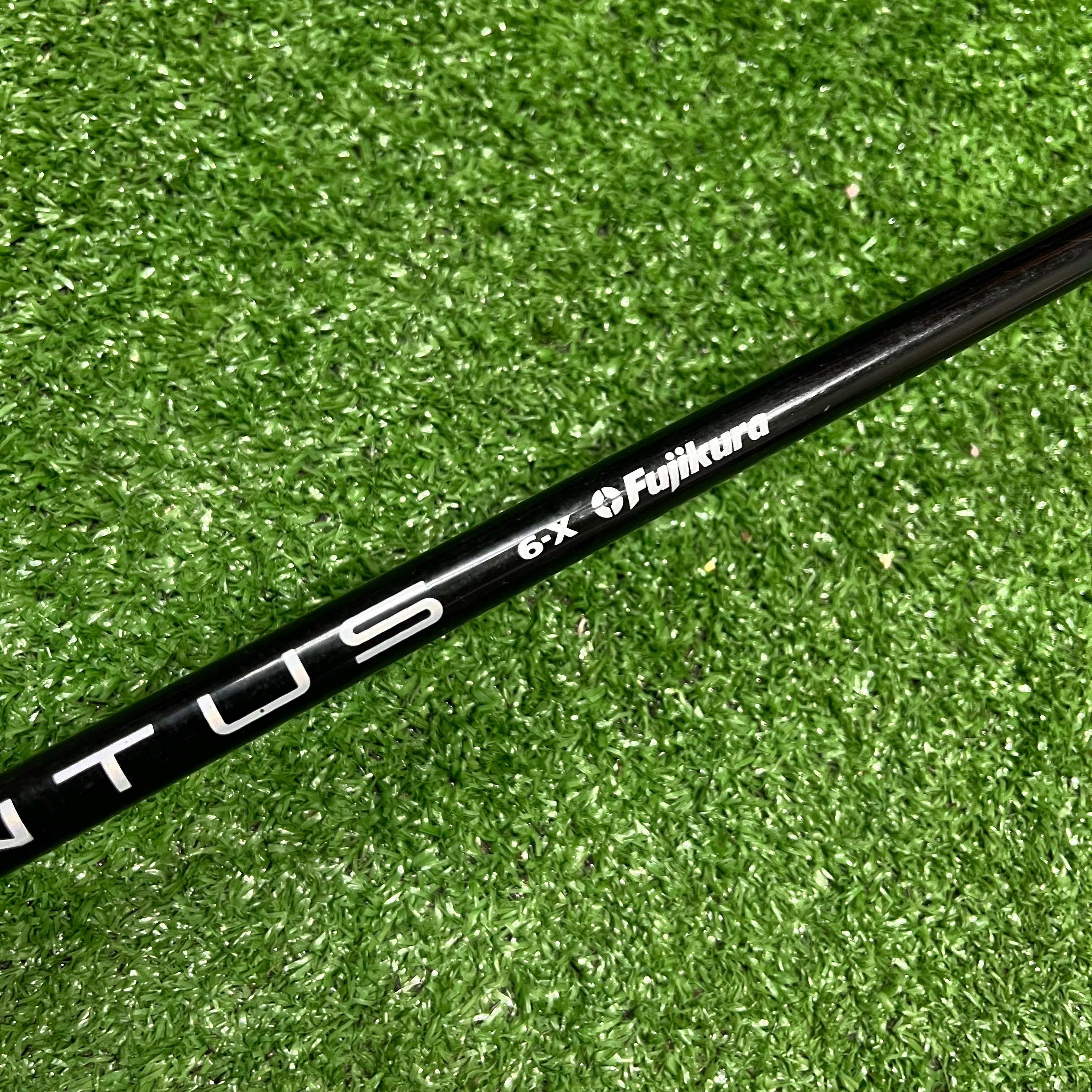 Titleist TSr3 8° Driver Graphite Velocore X-Stiff Flex LH