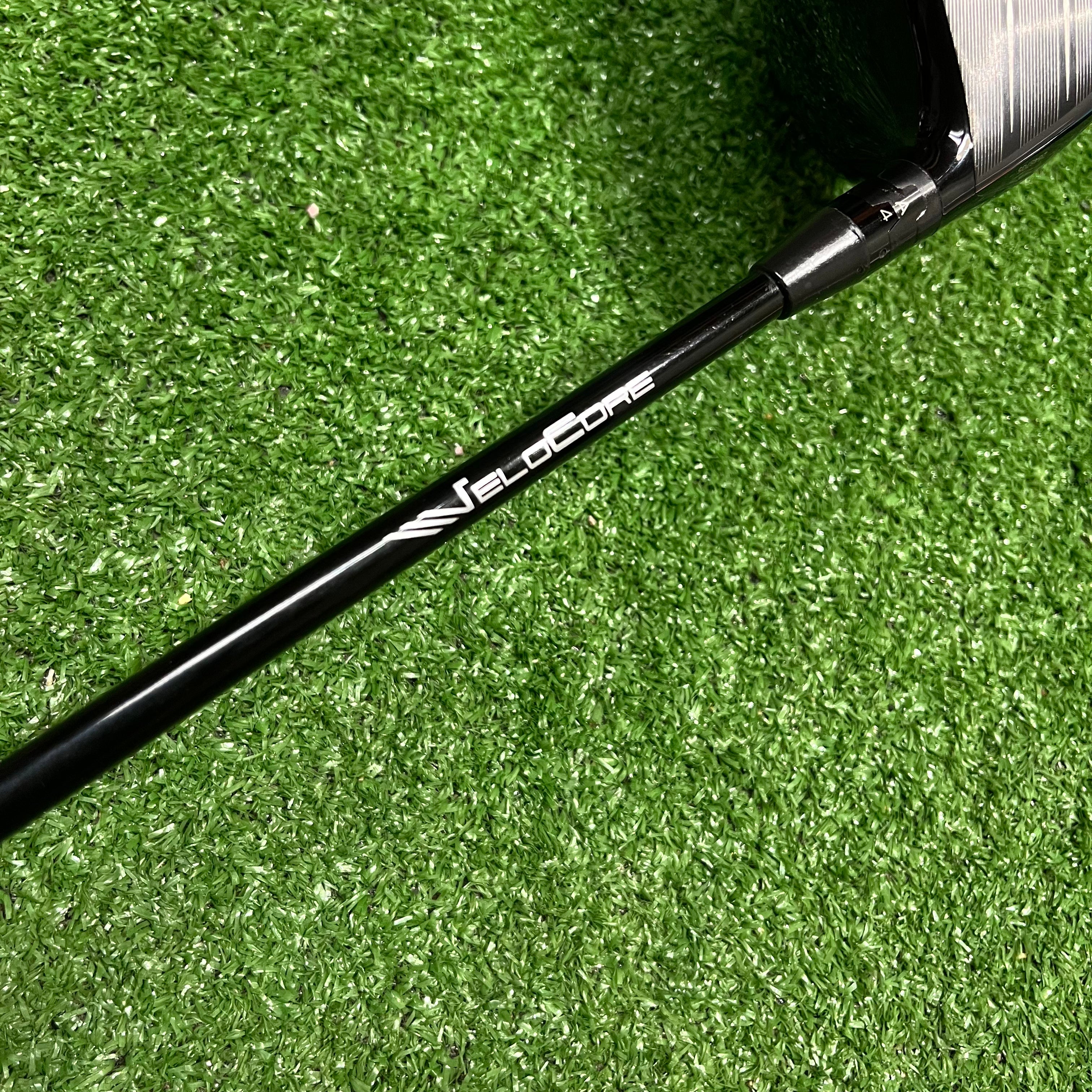 Titleist TSr3 8° Driver Graphite Velocore X-Stiff Flex LH