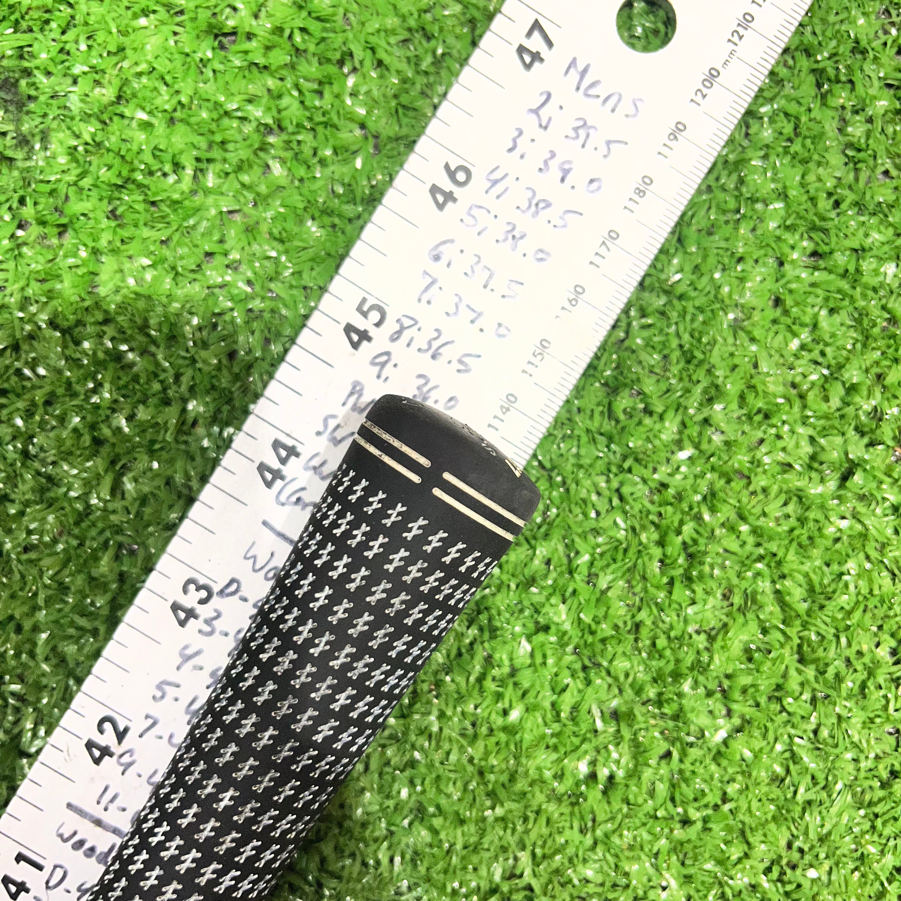 Titleist TSr3 8° Driver Graphite Velocore X-Stiff Flex LH