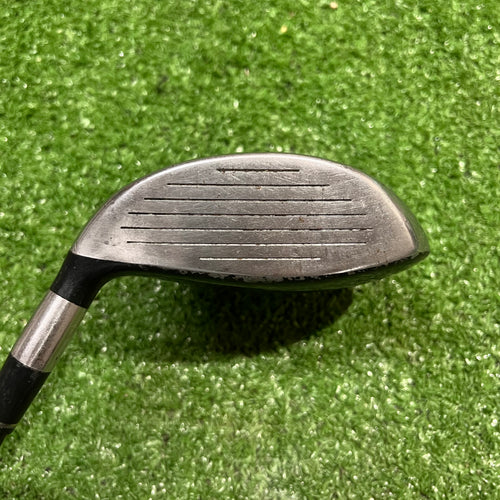 Adams Golf Speedline 3 Wood Graphite Uni-Flex RH