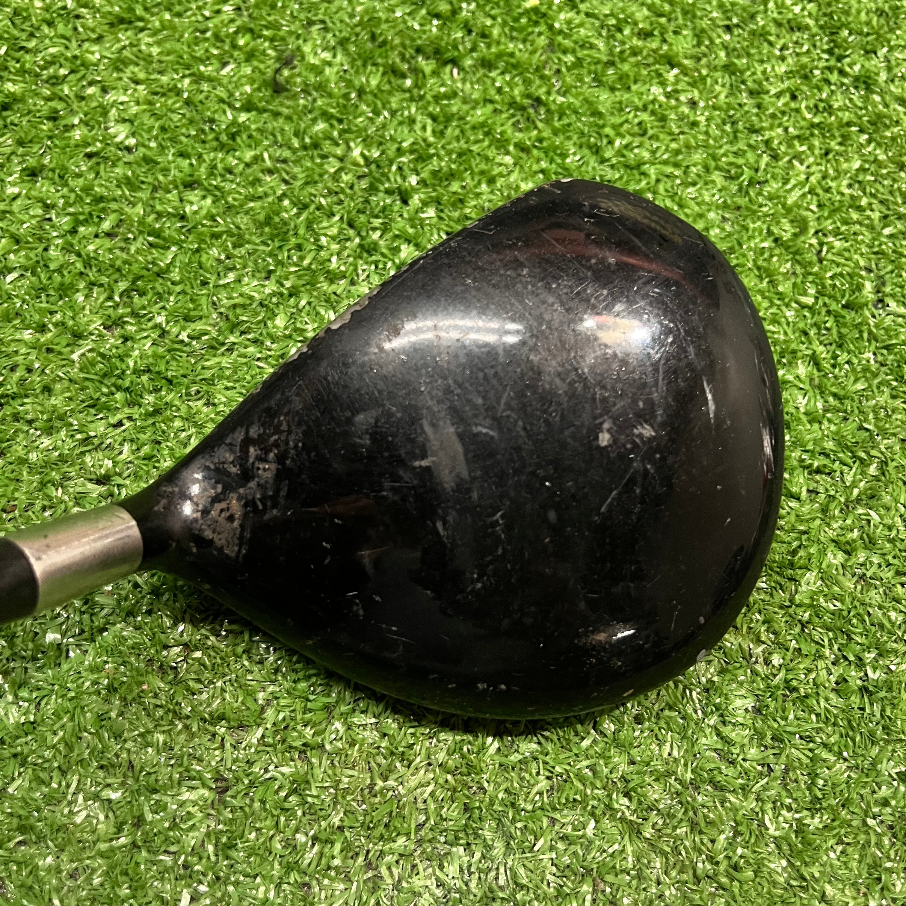 Adams Golf Speedline 3 Wood Graphite Uni-Flex RH