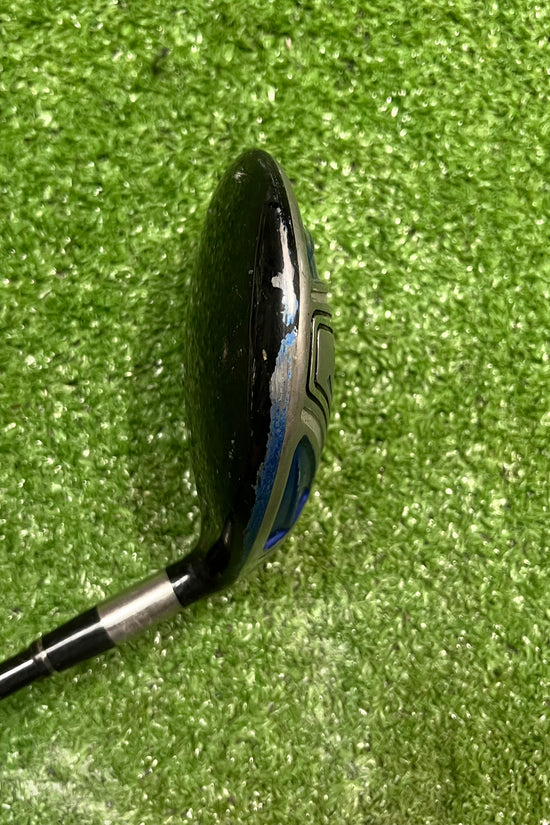 Adams Golf Speedline 3 Wood Graphite Uni-Flex RH