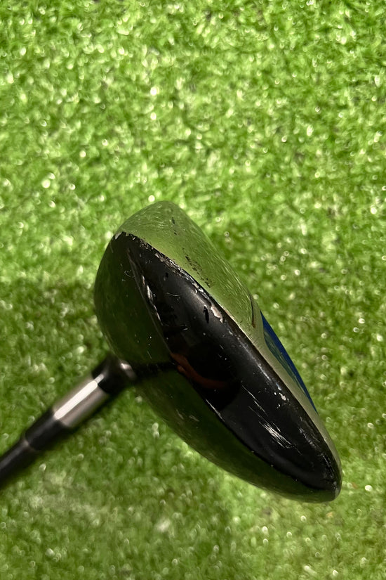 Adams Golf Speedline 3 Wood Graphite Uni-Flex RH