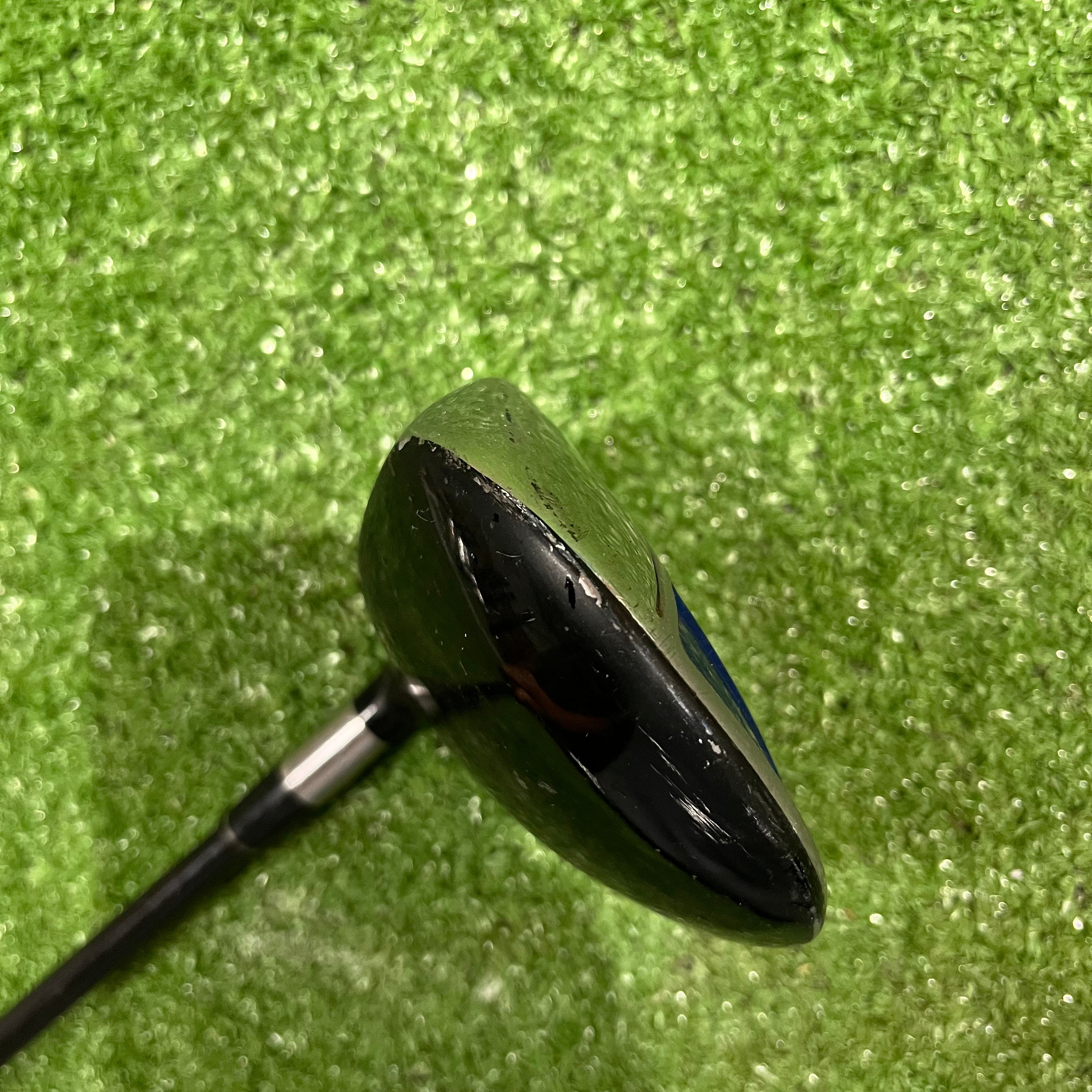 Adams Golf Speedline 3 Wood Graphite Uni-Flex RH