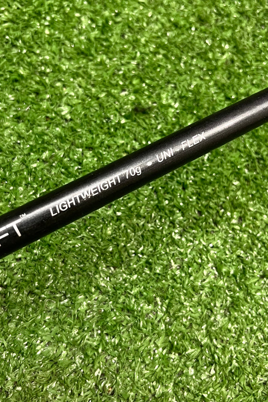 Adams Golf Speedline 3 Wood Graphite Uni-Flex RH