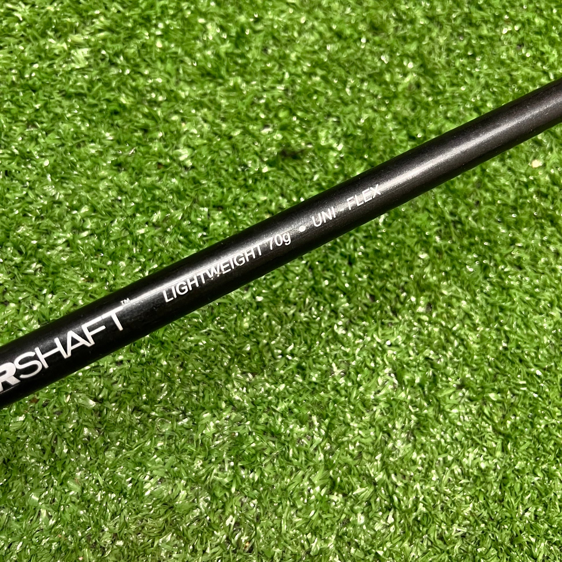 Adams Golf Speedline 3 Wood Graphite Uni-Flex RH