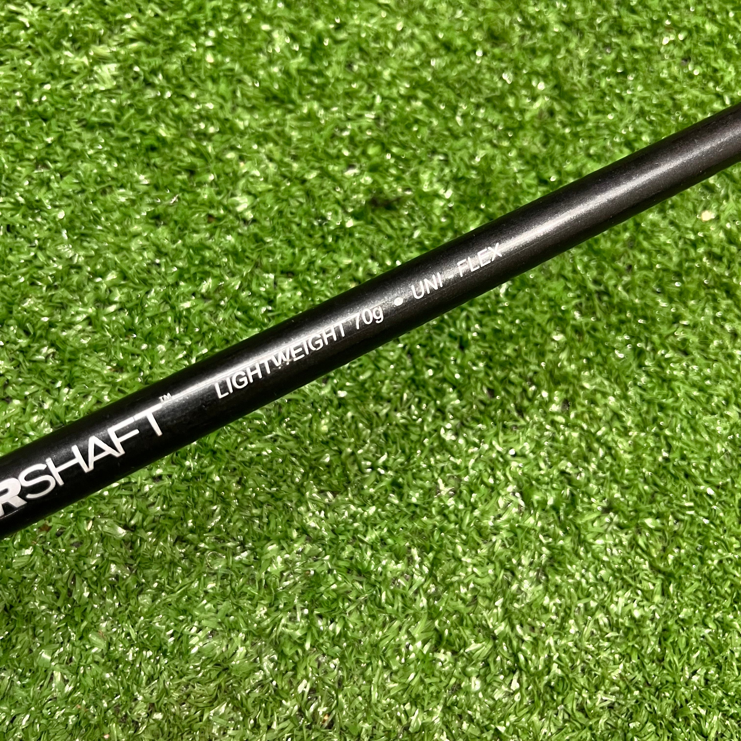 Adams Golf Speedline 3 Wood Graphite Uni-Flex RH
